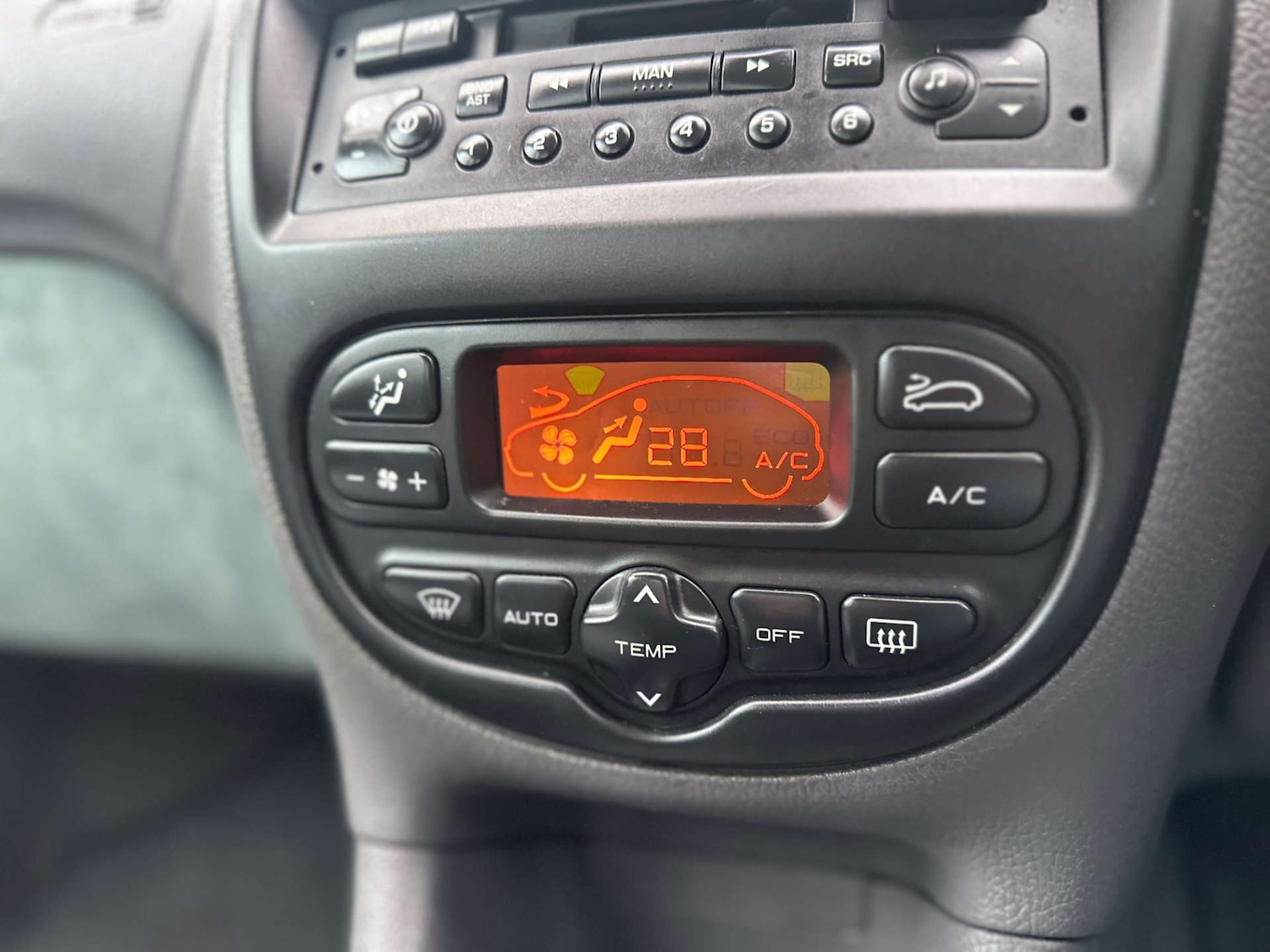 Used Peugeot 206 2002 for sale - 77571284: Photo 3