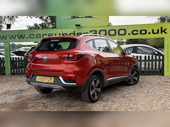 Used MG MG ZS 2020 for sale - 79844806: Photo