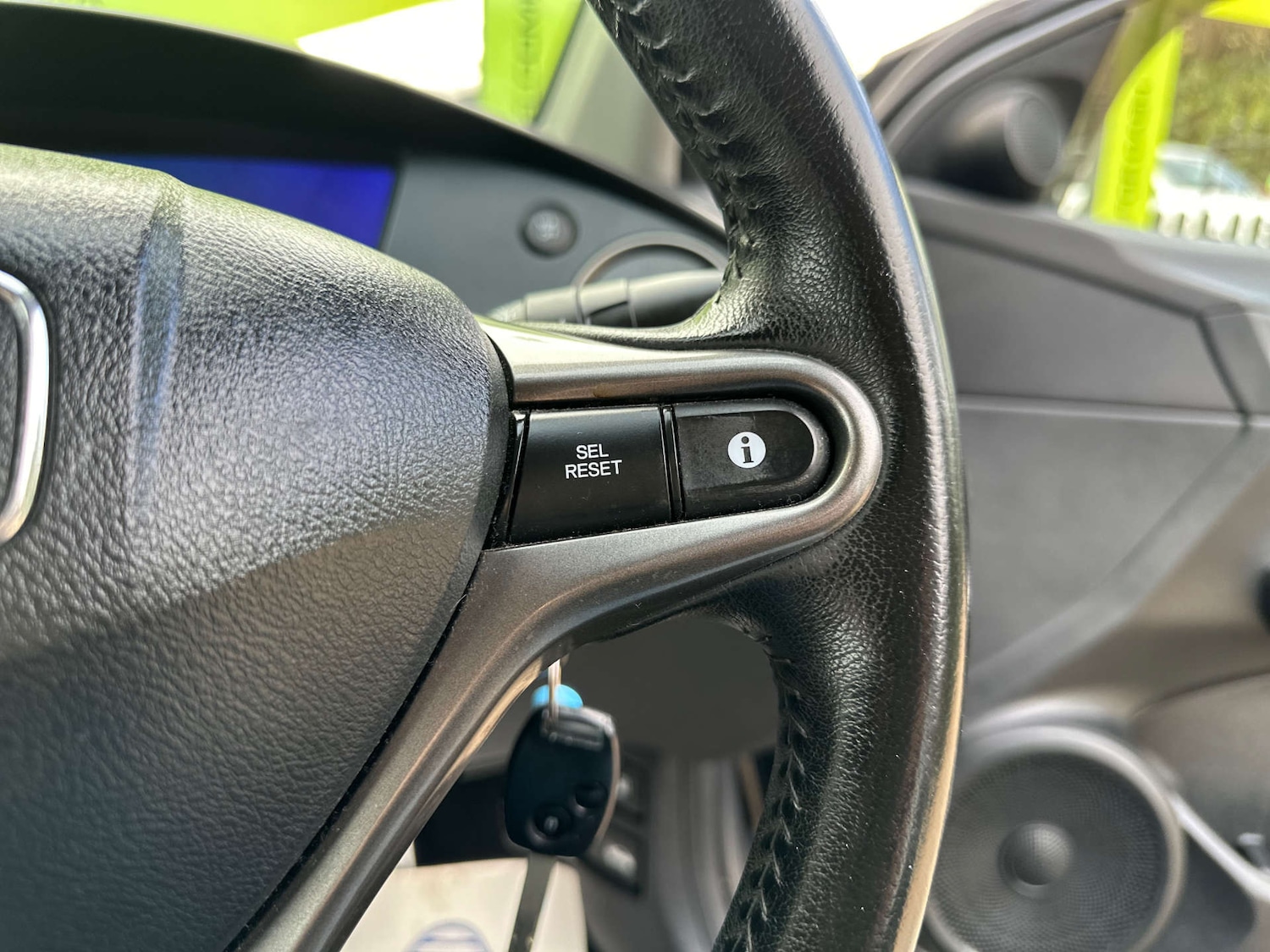 Used Honda Civic 2010 for sale - 76757115: Photo 25