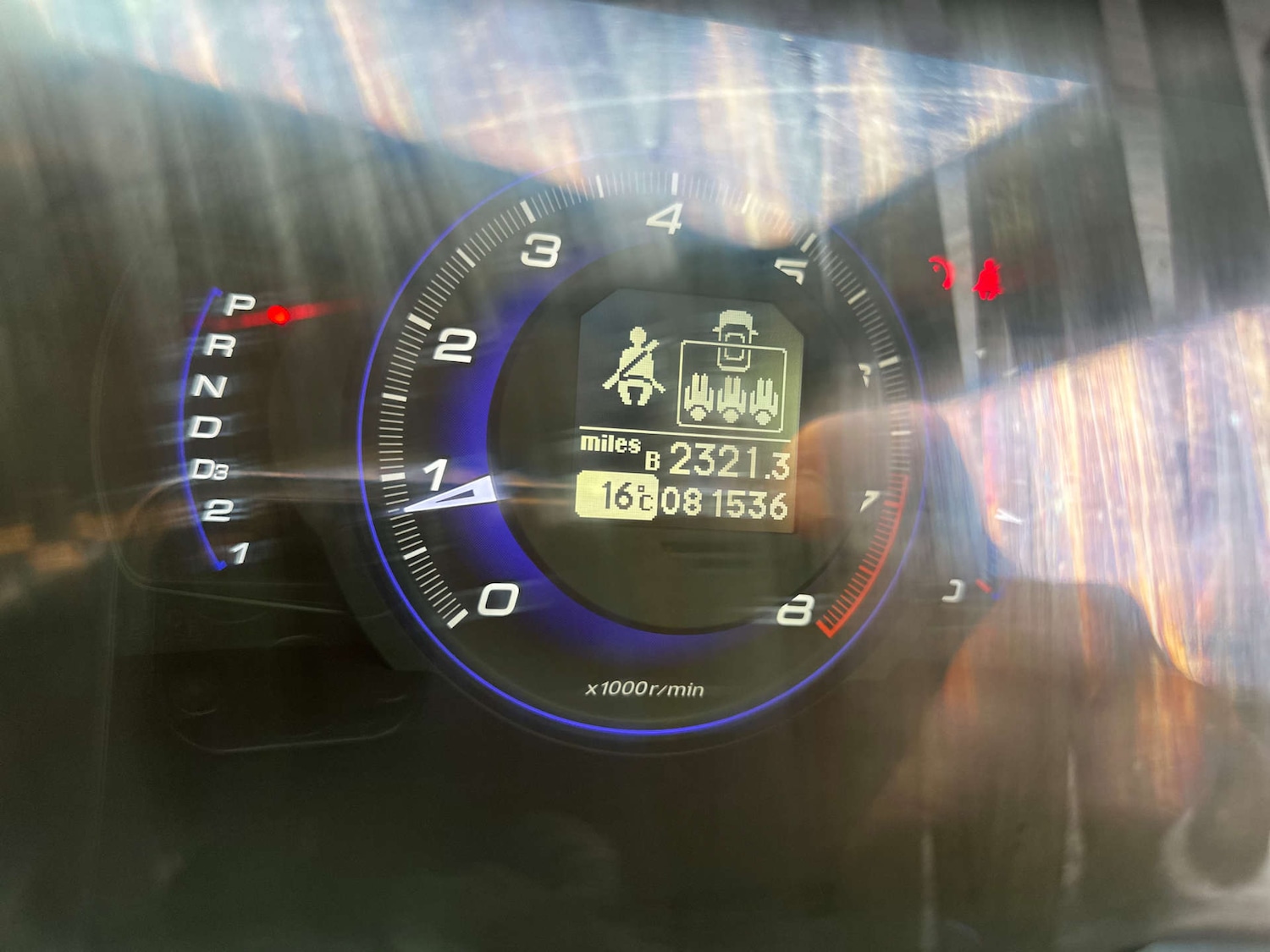 Used Honda Civic 2010 for sale - 76757115: Photo 3