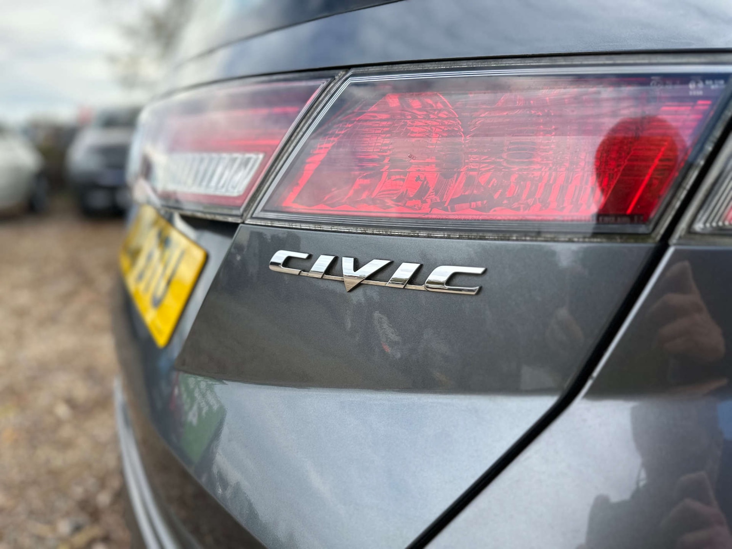 Used Honda Civic 2010 for sale - 76757115: Photo 34