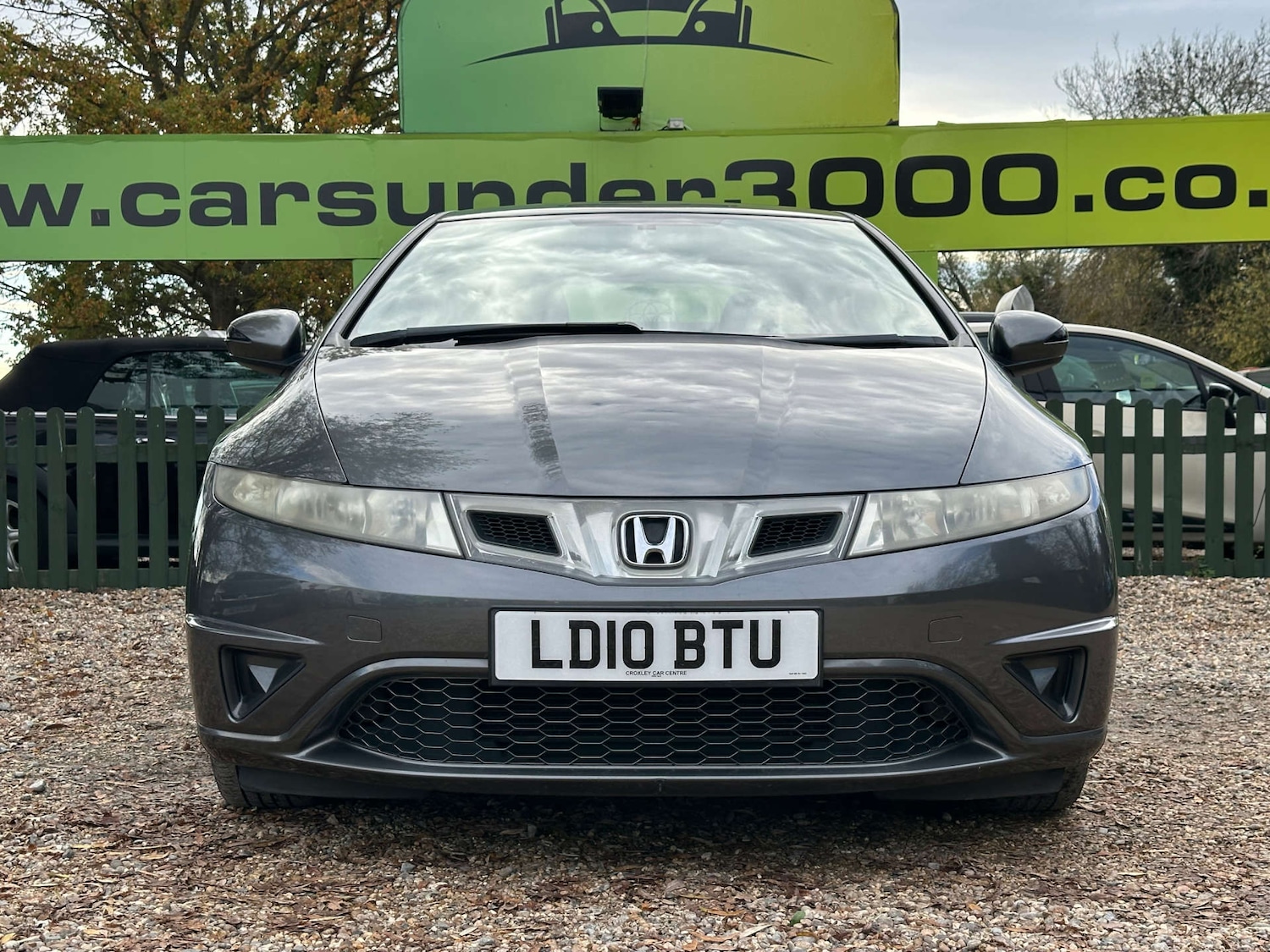 Used Honda Civic 2010 for sale - 76757115: Photo 6