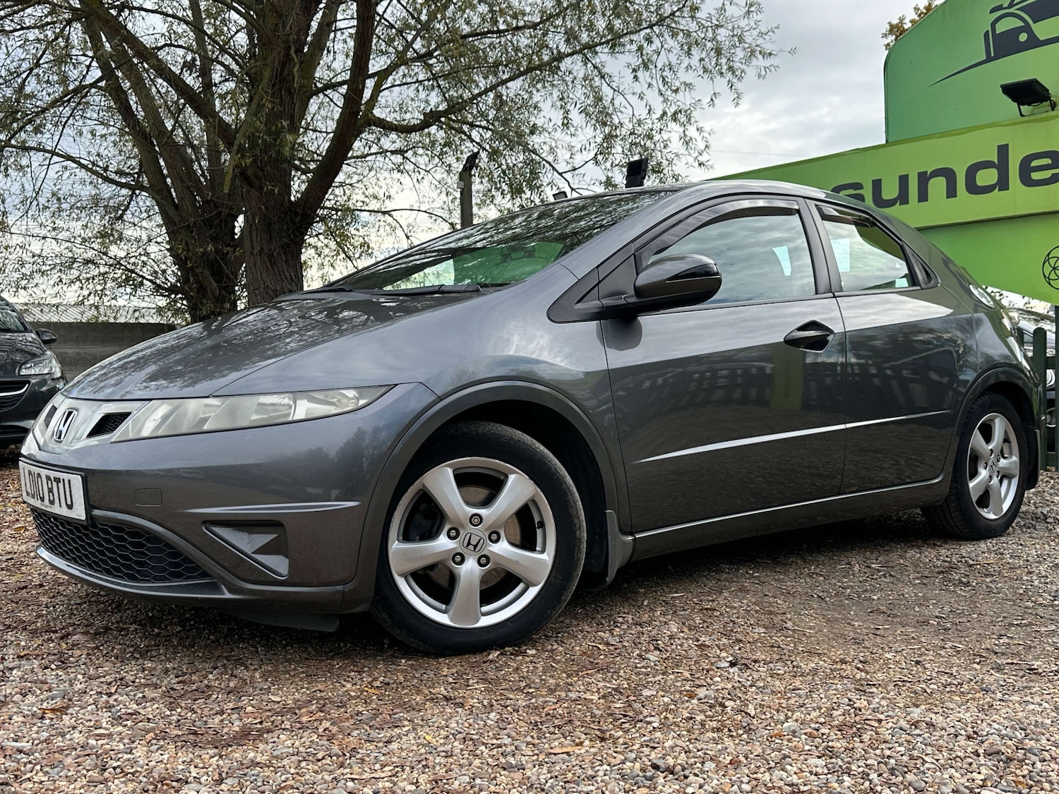 Used Honda Civic 2010 for sale - 76757115: Photo 9