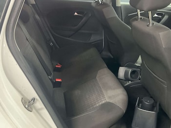 Used Volkswagen Polo 2015 for sale - 78941415: Photo