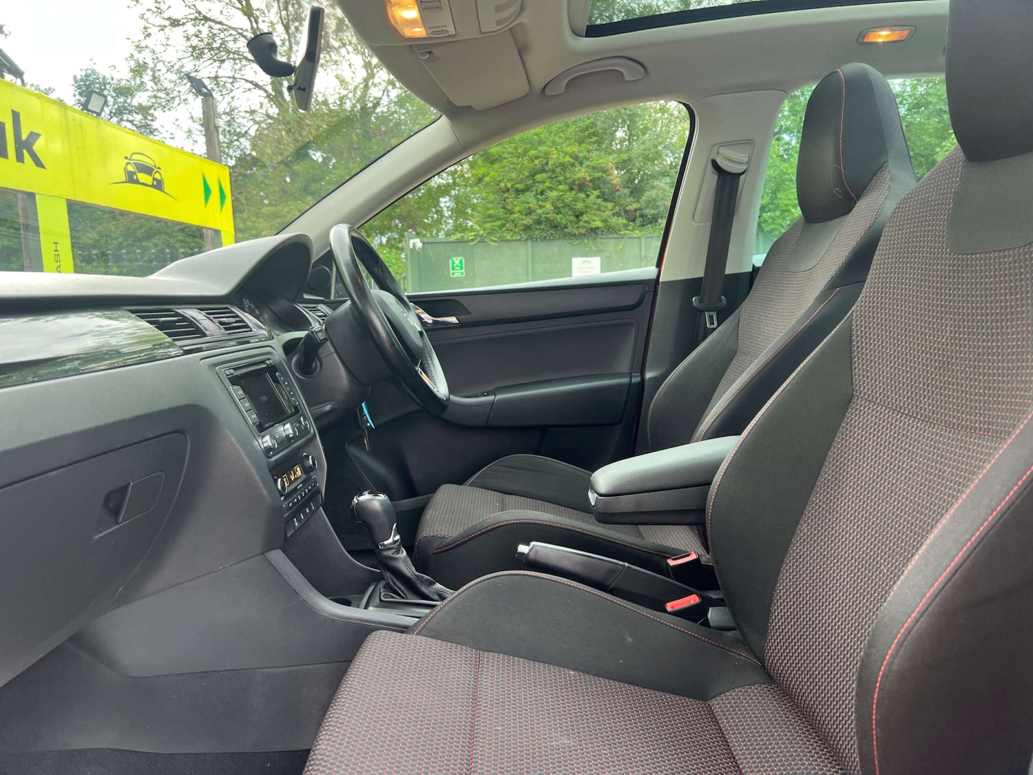 Vehicle 15
