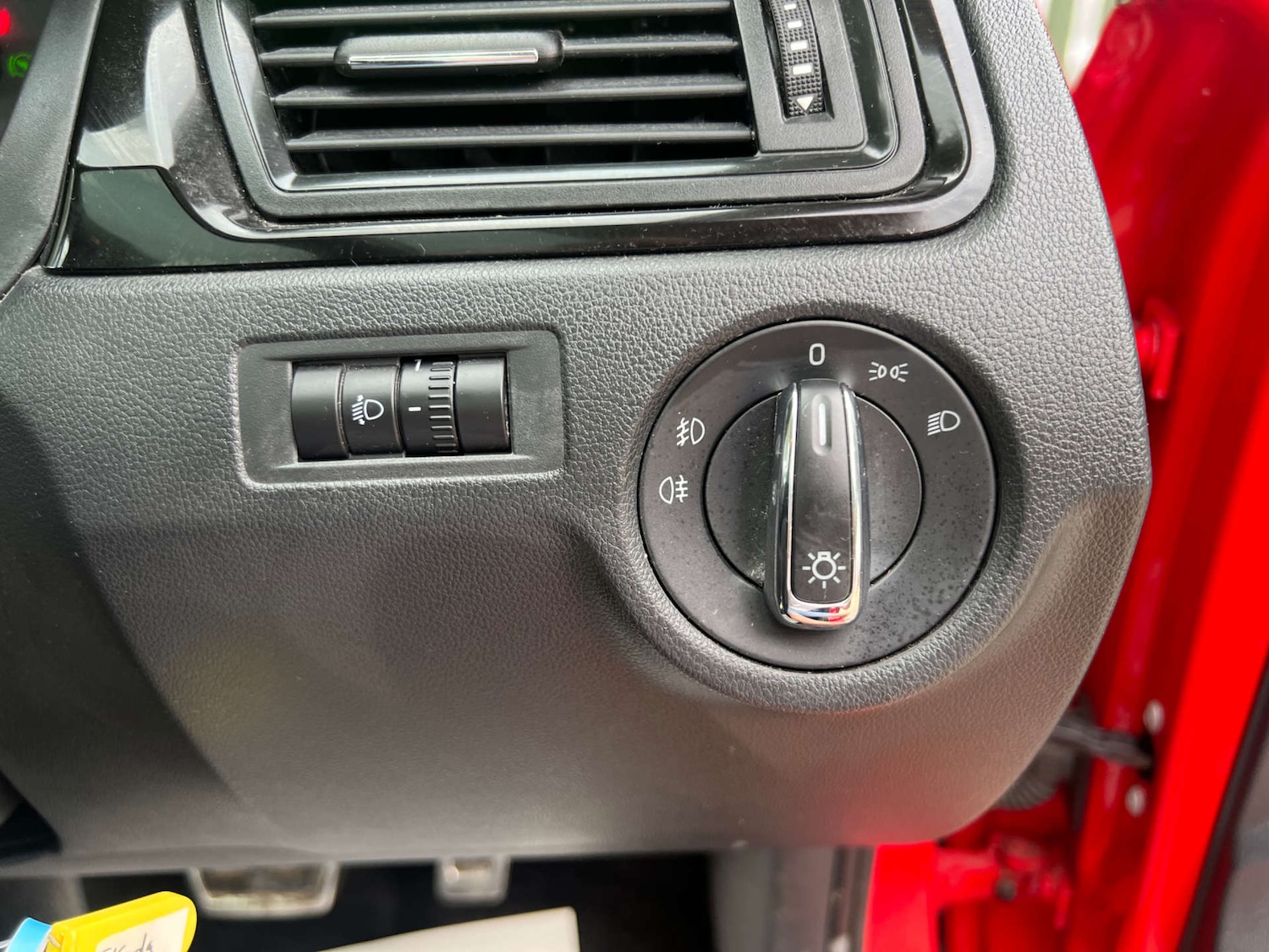 Vehicle 27