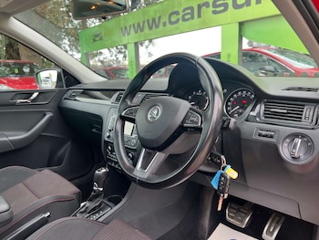 Used Skoda Rapid 2015 for sale - 75272171: Photo