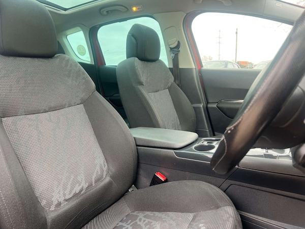 Used Peugeot 3008 2010 for sale - 75374356: Photo 10