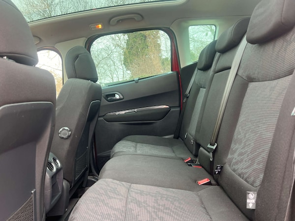 Used Peugeot 3008 2010 for sale - 75374356: Photo 13