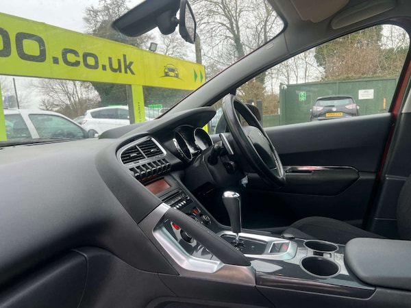 Used Peugeot 3008 2010 for sale - 75374356: Photo 14