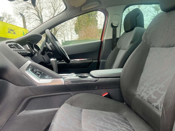 Used Peugeot 3008 2010 for sale - 75374356: Photo 15