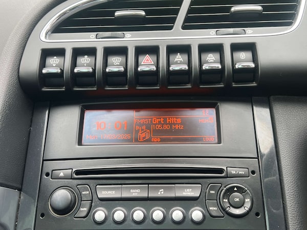 Used Peugeot 3008 2010 for sale - 75374356: Photo 16