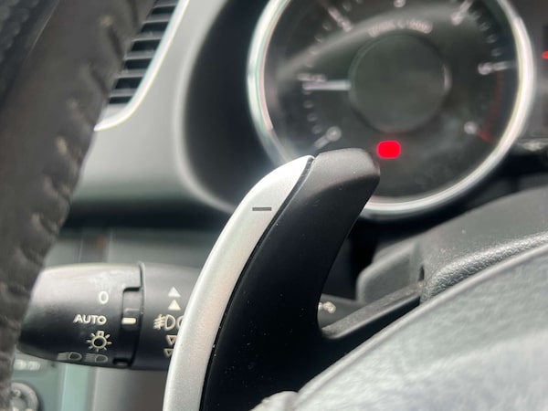 Used Peugeot 3008 2010 for sale - 75374356: Photo 22