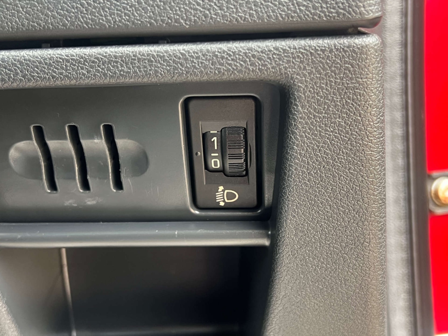 Vehicle 25
