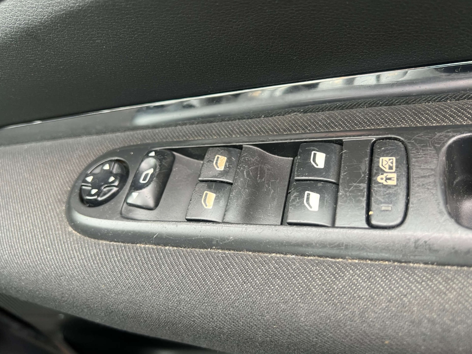 Vehicle 26