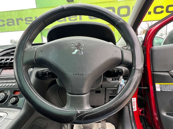 Used Peugeot 3008 2010 for sale - 75374356: Photo 28