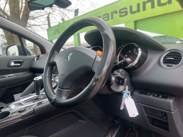 Used Peugeot 3008 2010 for sale - 75374356: Photo 3