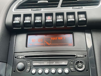 Used Peugeot 3008 2010 for sale - 75374356: Photo