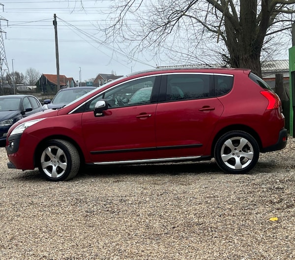Used Peugeot 3008 2010 for sale - 75374356: Photo 7