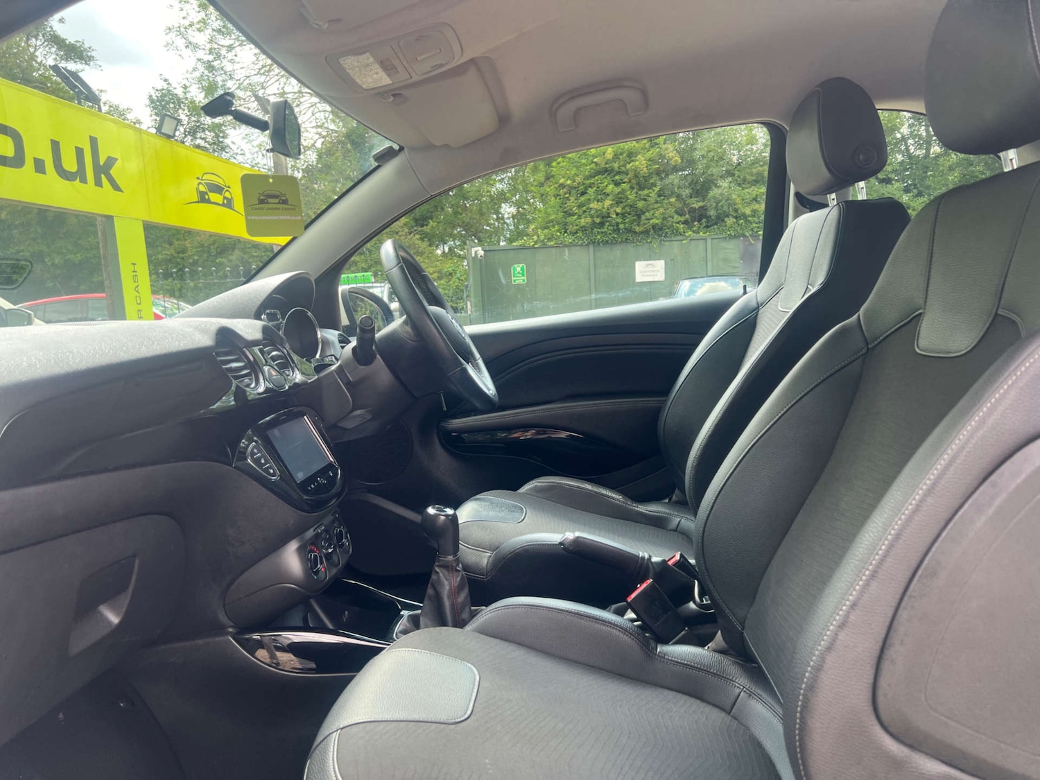 Vehicle 17