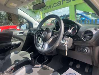 Used Vauxhall Adam 2015 for sale - 75343310: Photo