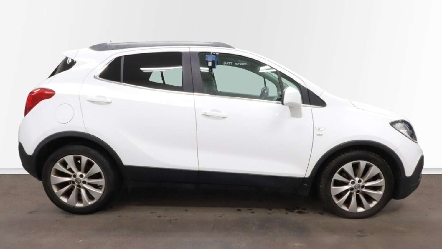 Used Vauxhall Mokka 2015 for sale - 77195879: Photo 12