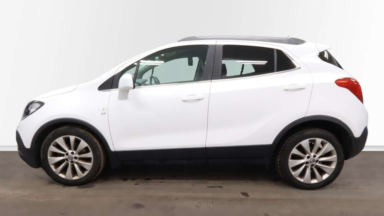 Used Vauxhall Mokka 2015 for sale - 77195879: Photo 13