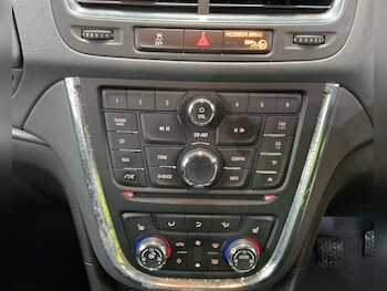 Used Vauxhall Mokka 2015 for sale - 77195879: Photo