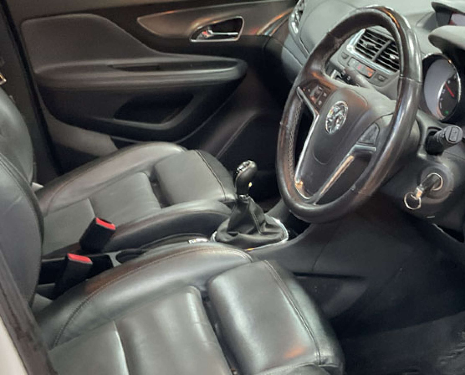 Used Vauxhall Mokka 2015 for sale - 77195879: Photo 3