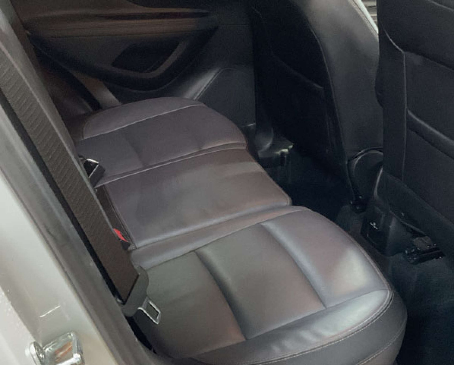 Used Vauxhall Mokka 2015 for sale - 77195879: Photo 4