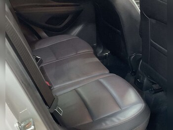 Used Vauxhall Mokka 2015 for sale - 77195879: Photo