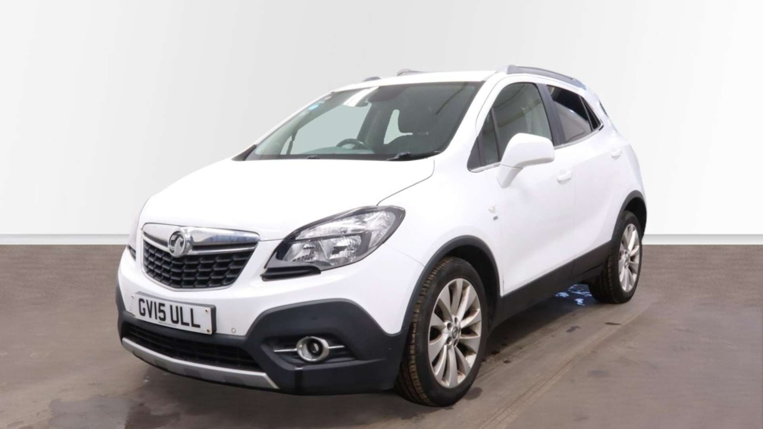 Used Vauxhall Mokka 2015 for sale - 77195879: Photo 9