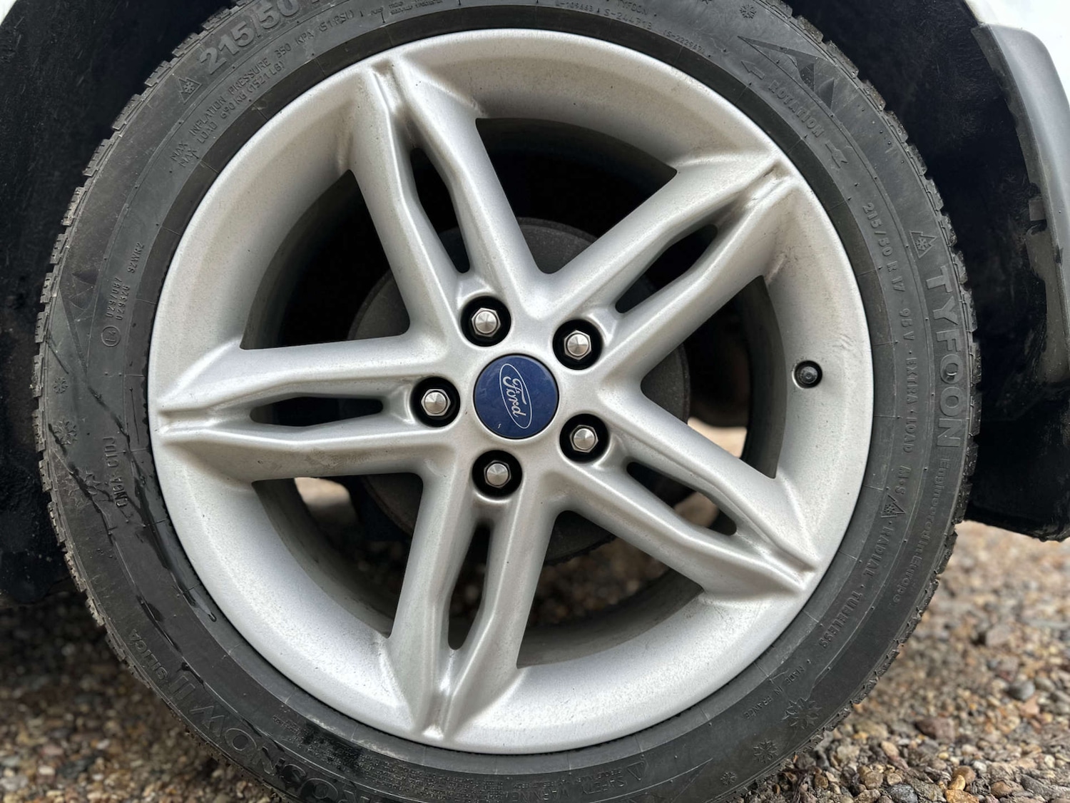 Used Ford Focus 2015 for sale - 77328548: Photo 10