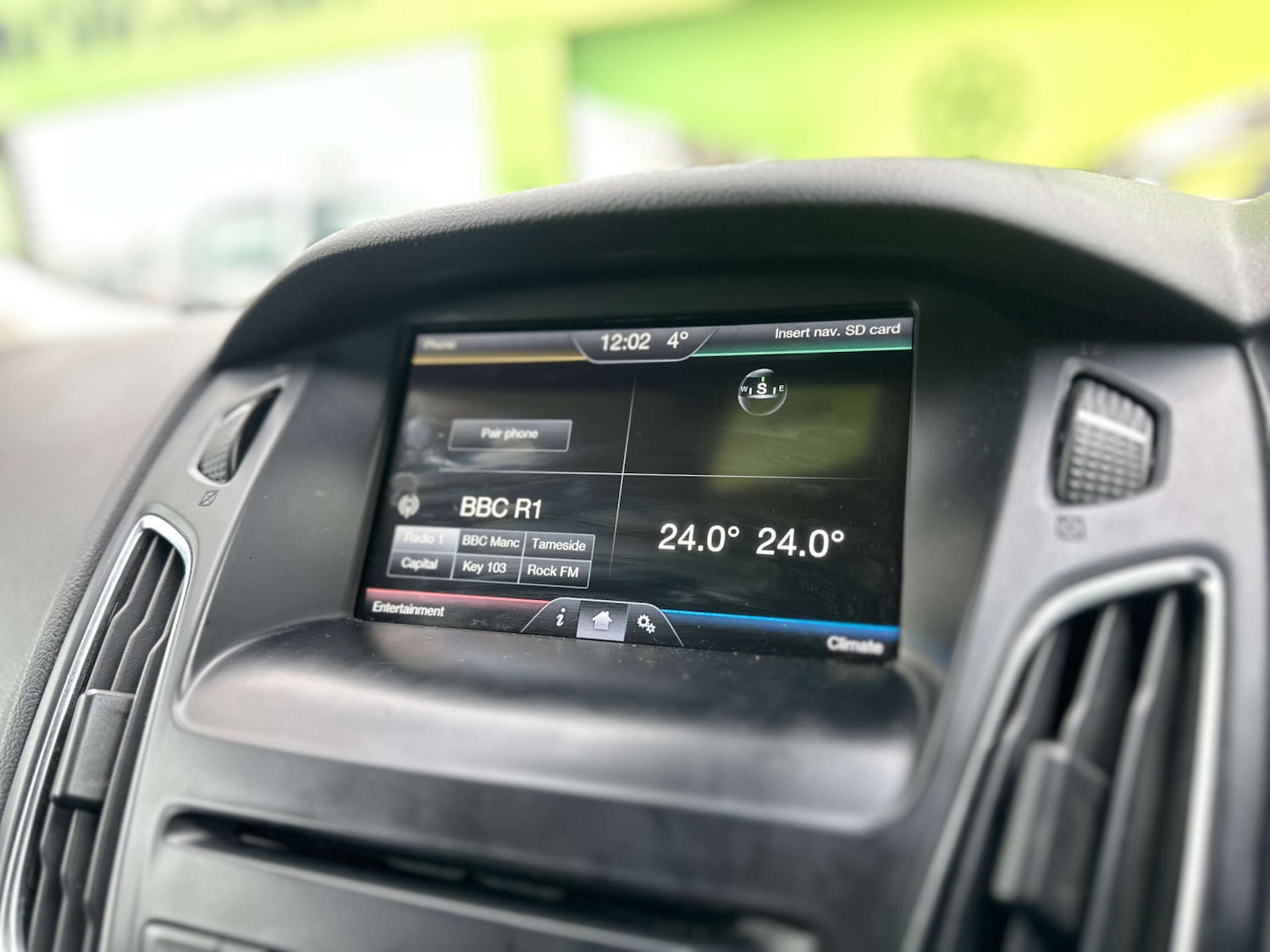 Used Ford Focus 2015 for sale - 77328548: Photo 16