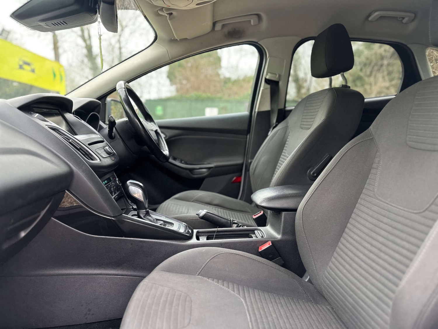 Used Ford Focus 2015 for sale - 77328548: Photo 17