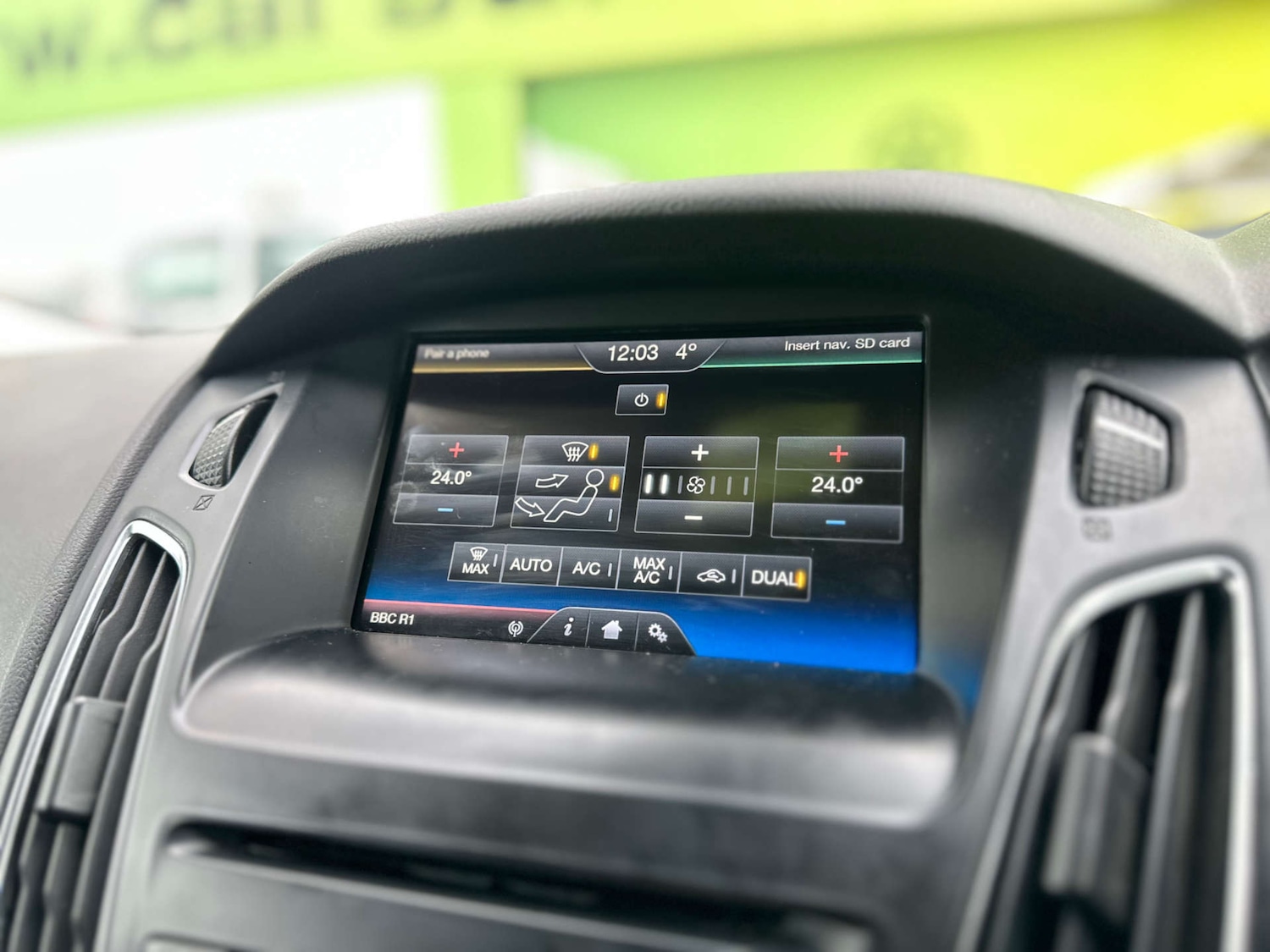 Used Ford Focus 2015 for sale - 77328548: Photo 18