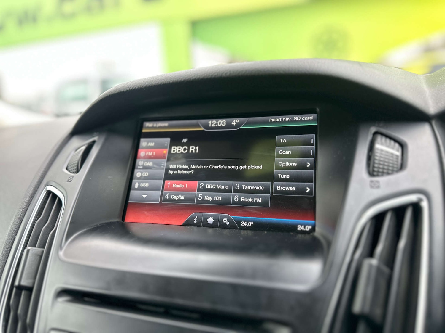 Used Ford Focus 2015 for sale - 77328548: Photo 20