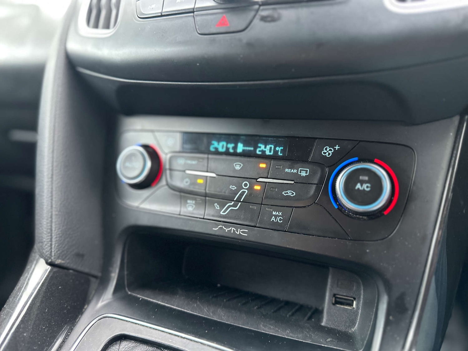 Used Ford Focus 2015 for sale - 77328548: Photo 22