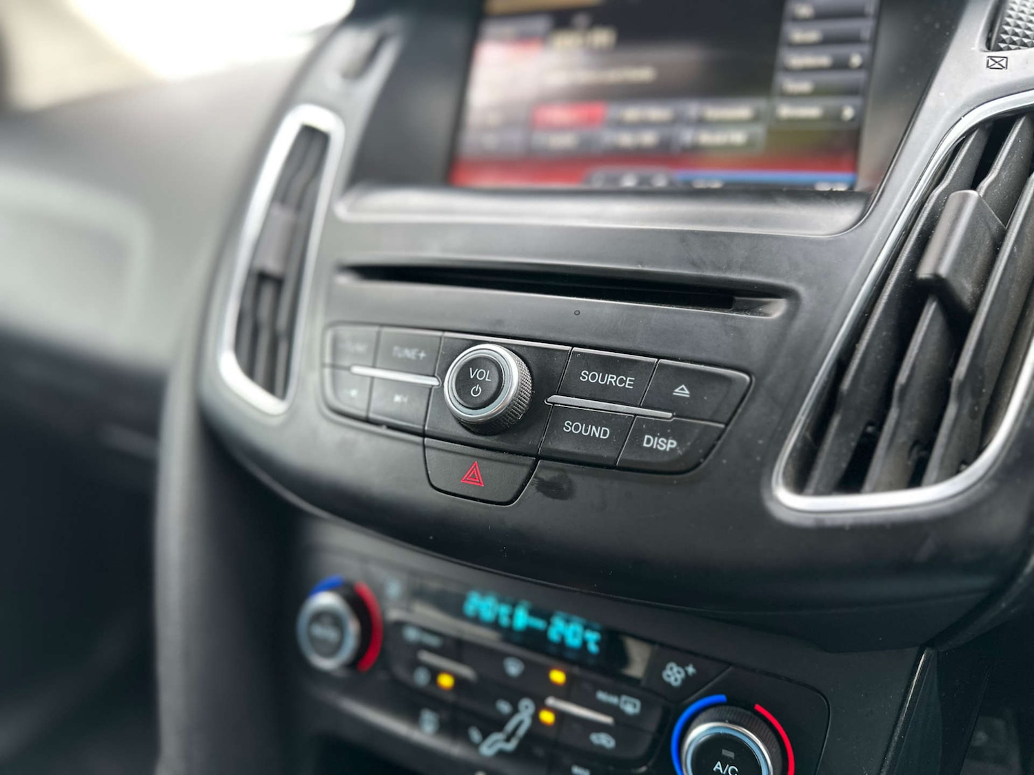 Used Ford Focus 2015 for sale - 77328548: Photo 23