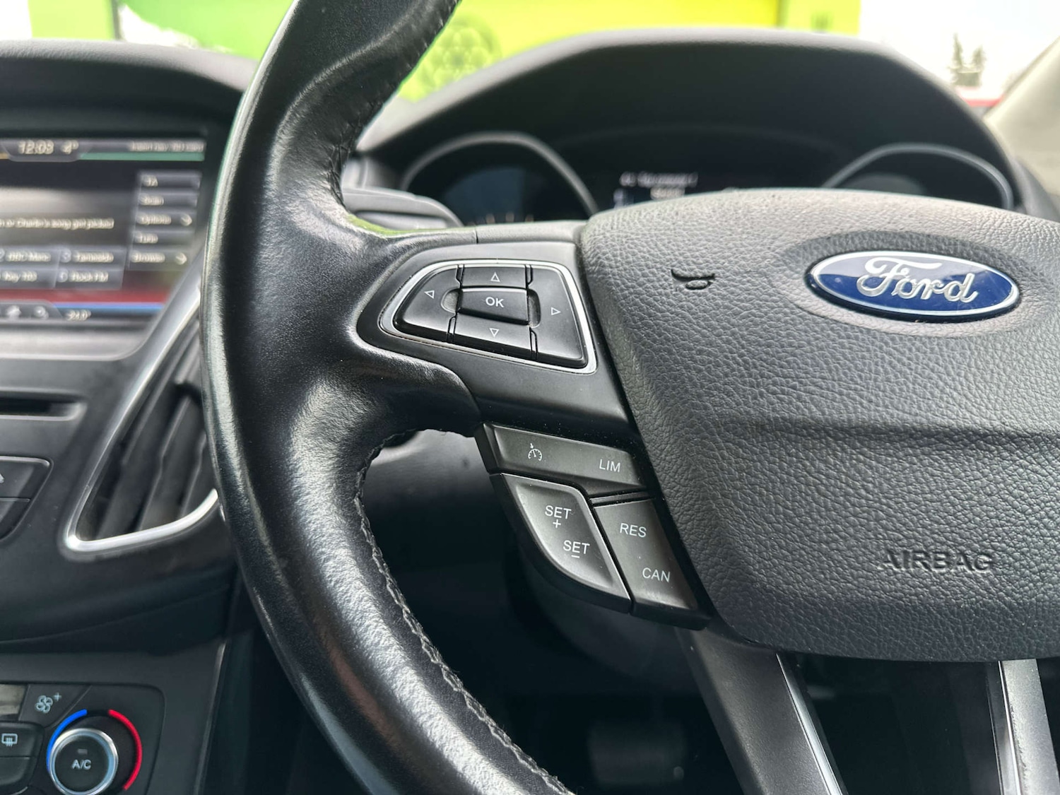 Used Ford Focus 2015 for sale - 77328548: Photo 24