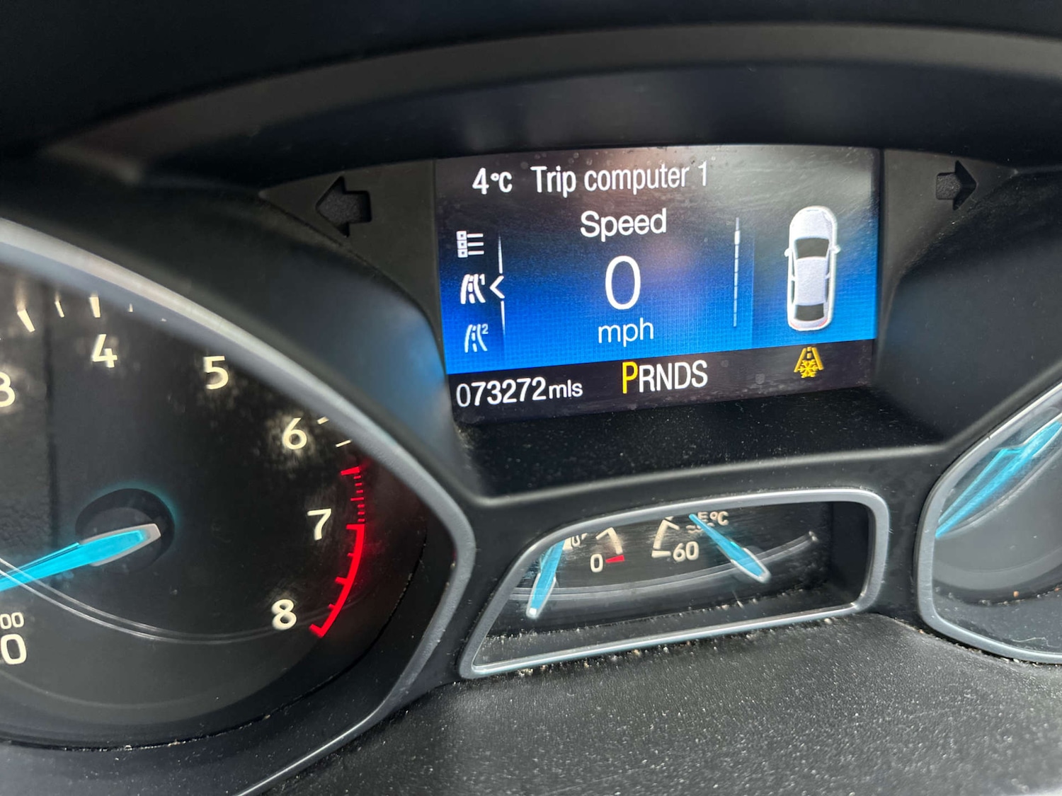 Used Ford Focus 2015 for sale - 77328548: Photo 27