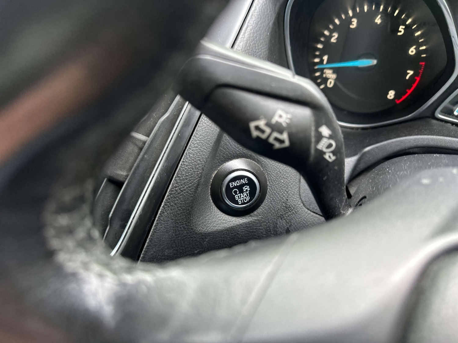 Used Ford Focus 2015 for sale - 77328548: Photo 28