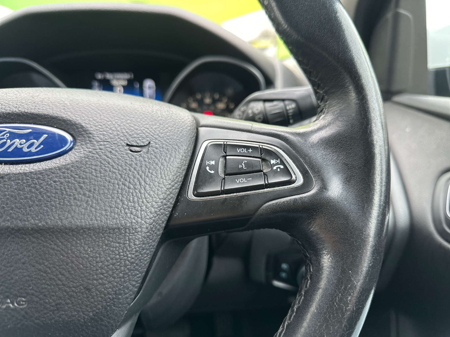 Used Ford Focus 2015 for sale - 77328548: Photo 29