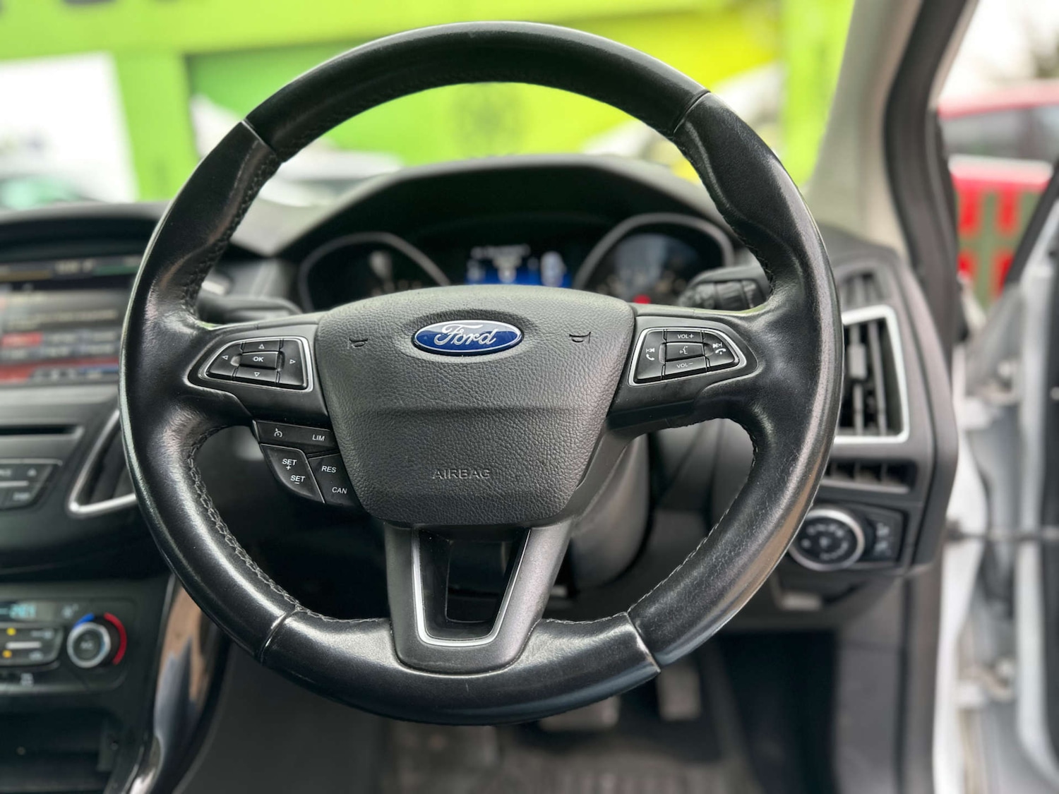 Used Ford Focus 2015 for sale - 77328548: Photo 34