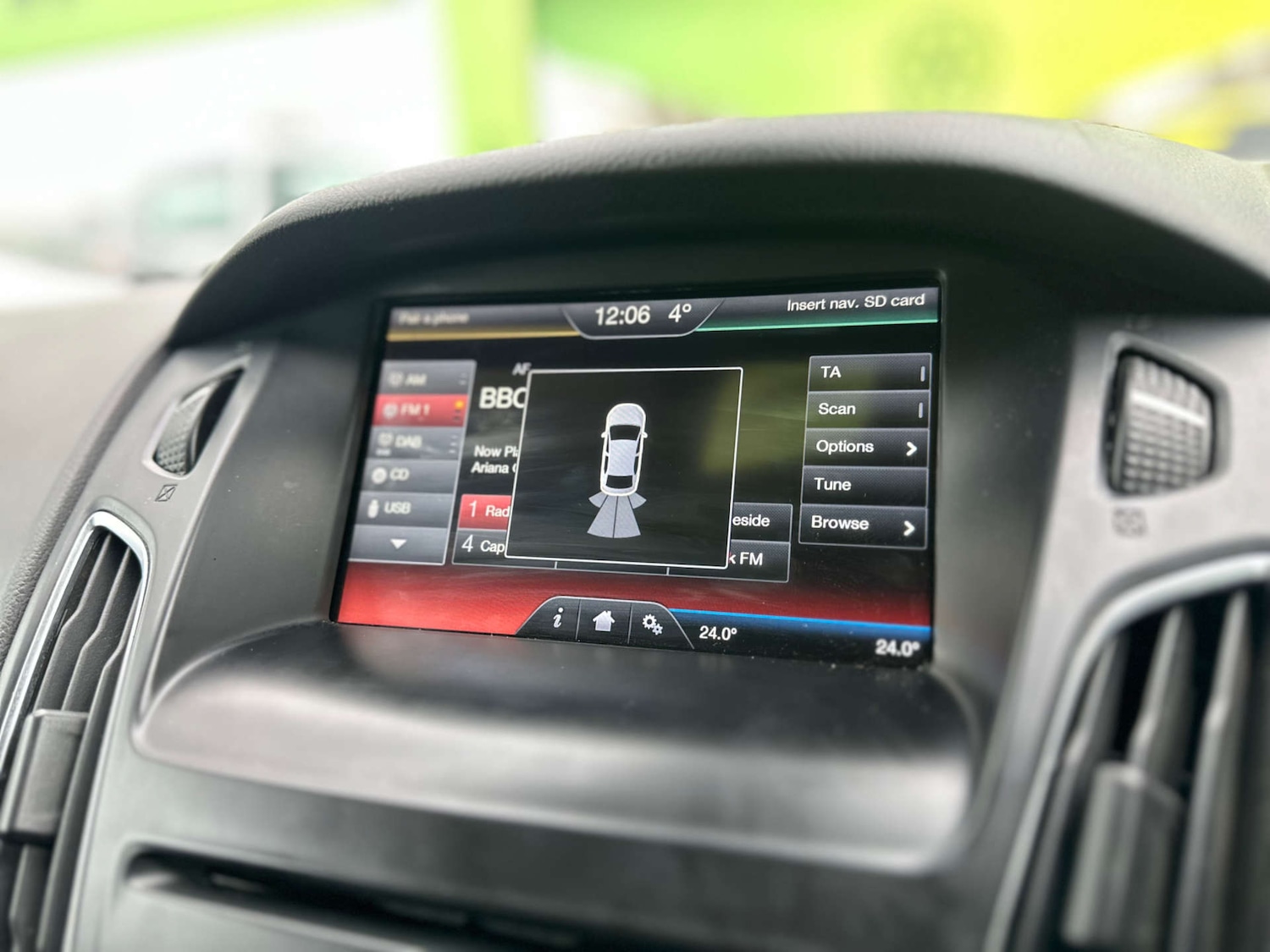 Used Ford Focus 2015 for sale - 77328548: Photo 35