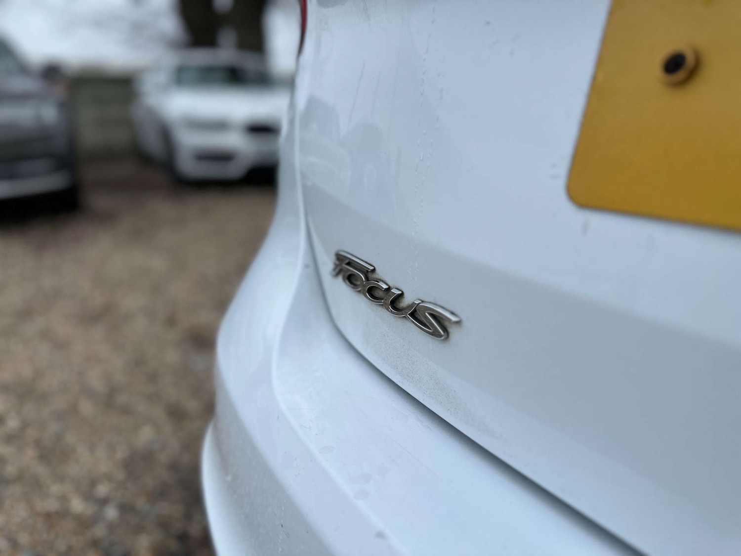 Used Ford Focus 2015 for sale - 77328548: Photo 37