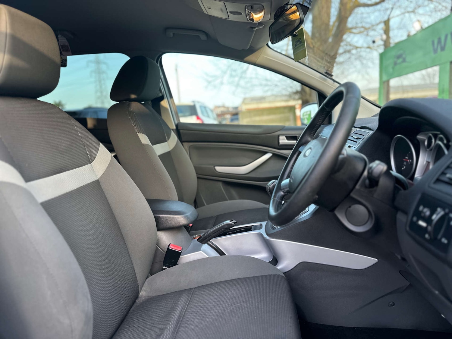 Used Ford Kuga 2011 for sale - 77797710: Photo 10