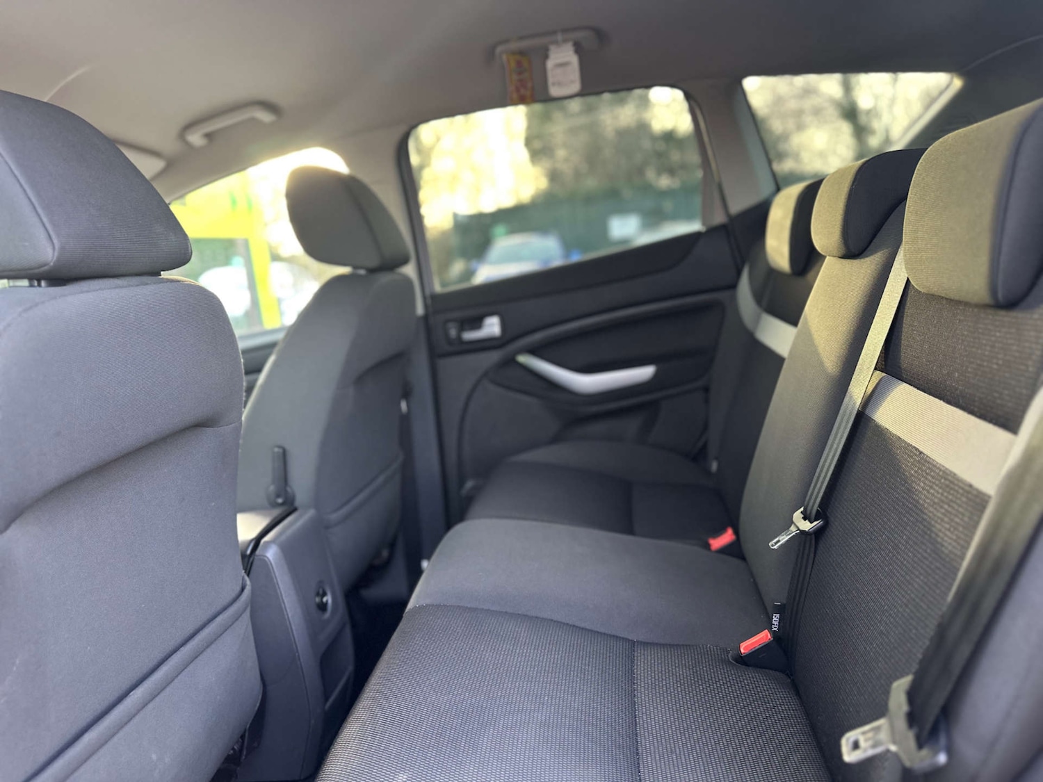 Used Ford Kuga 2011 for sale - 77797710: Photo 12