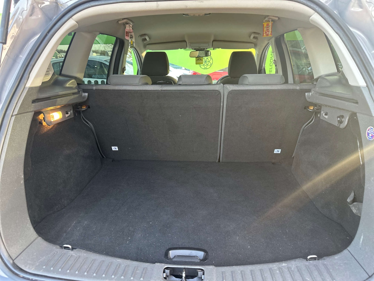 Used Ford Kuga 2011 for sale - 77797710: Photo 13