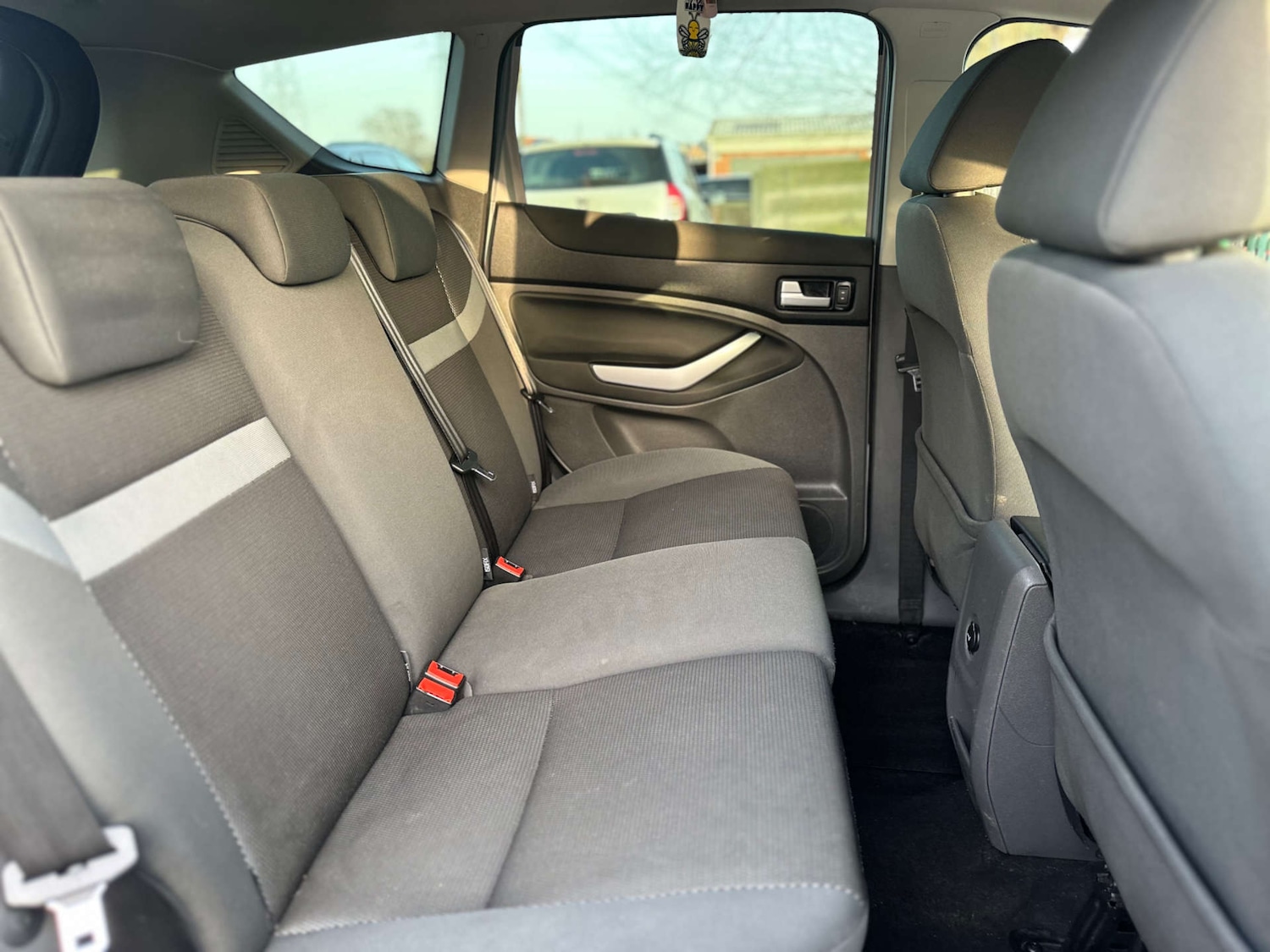 Used Ford Kuga 2011 for sale - 77797710: Photo 14